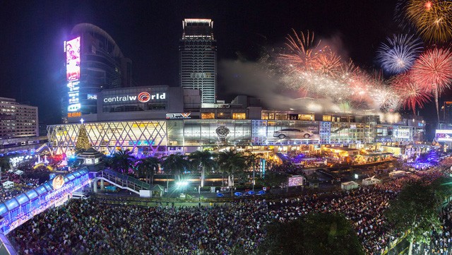 Top những điểm đến thú vị dịp cuối năm tại Thái Lan, Malaysia