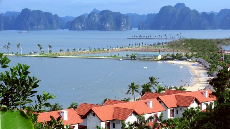 Những đảo ngọc đẹp nhất Việt Nam