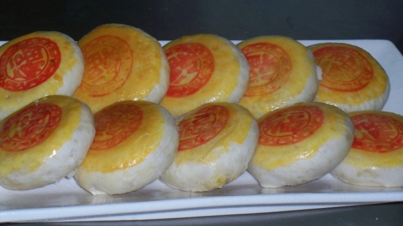 Sóc Trăng - Những món bánh ngon của người Khmer