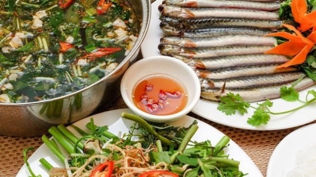 Hành trình ẩm thực - Những món ngon đậm chất Nam Bộ không nên bỏ qua