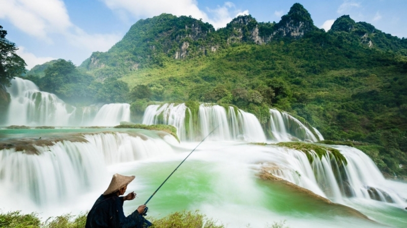 Những thác nước làm nên Việt Nam - một vẻ đẹp tiềm ẩn