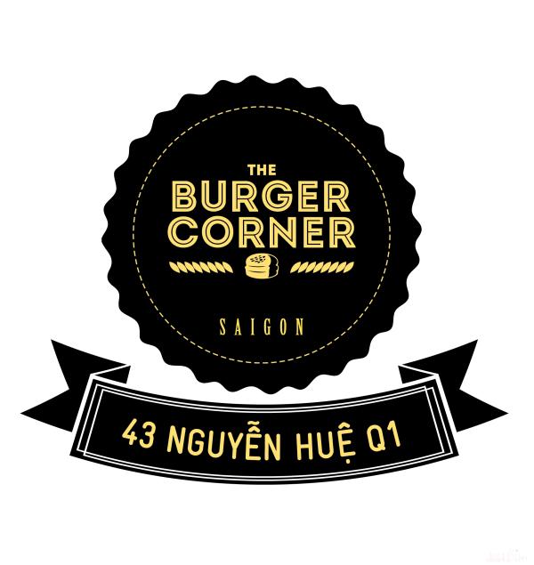 Nhà hàng The Burger Corner 
