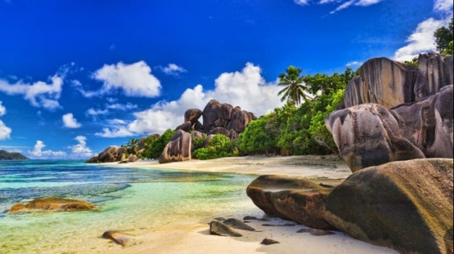 Resort Côn Đảo là điểm trốn lạnh lý tưởng cho mùa đông