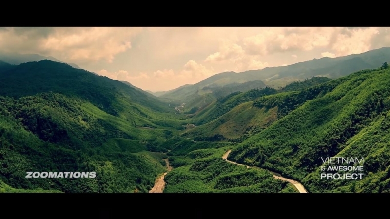 Vietnam Is Awesome – Bạn có tin rằng Việt Nam đẹp như thế?