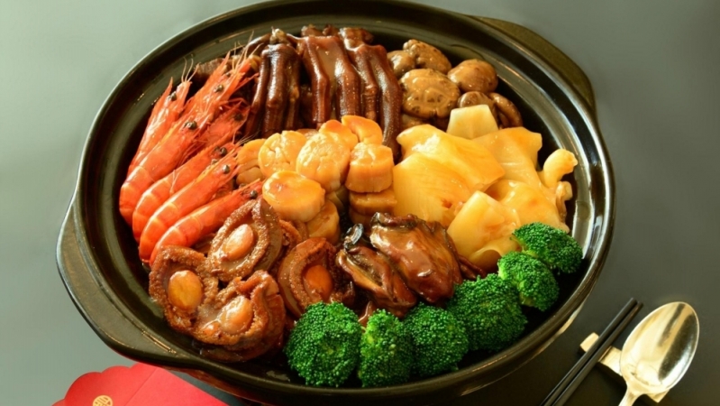 Thưởng thức 21 món ăn ngon tuyệt xứ cảng Hong Kong - Kỳ 1