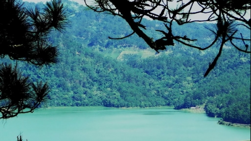 Hồ Đa Nhim – Mắt ngọc biếc xanh ẩn mình giữa núi rừng