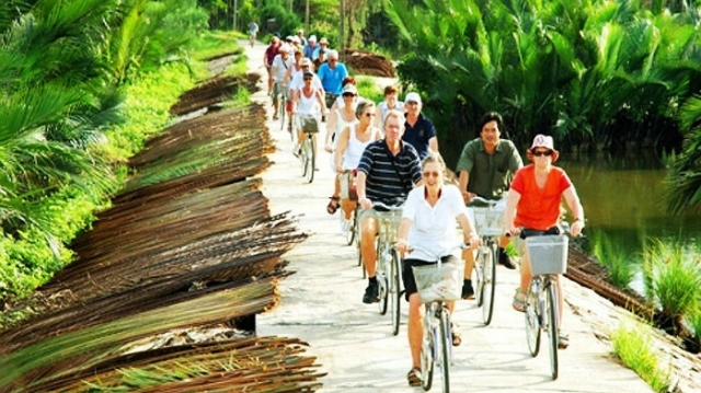 Top những thành phố Việt Nam tuyệt nhất để du hí bằng xe đạp - Phần 1