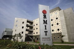 Đại học RMIT Sài gòn
