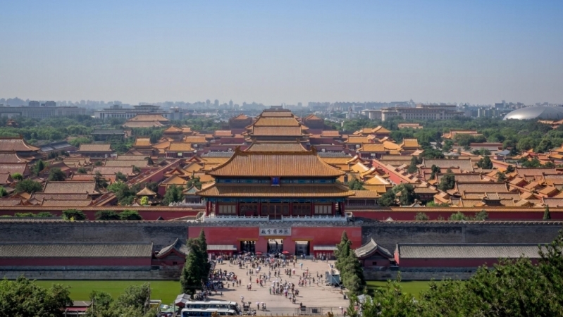 5 lý do khiến Trung Quốc trở thành địa điểm du lịch hấp dẫn