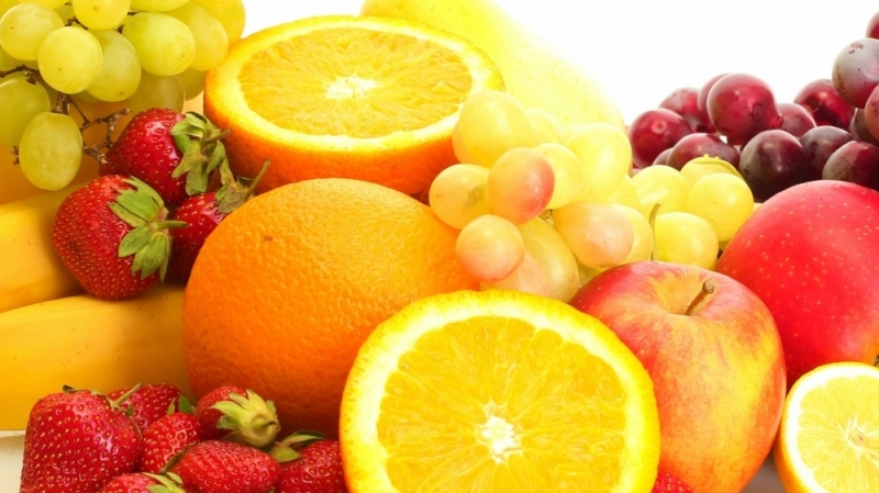 Những loại trái cây hay bị ngâm hoá chất