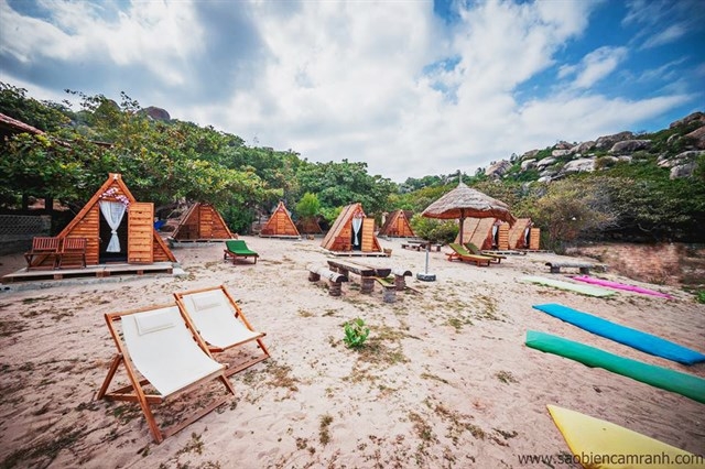 Đến Nha Trang muốn mới lạ và không gặp cảnh đông kín thì tới 3 nơi này!